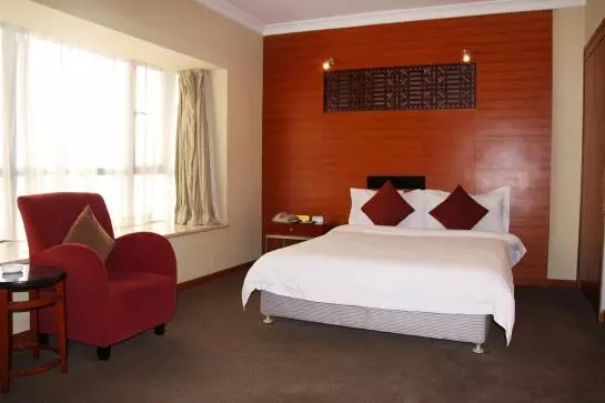 Hotel Xi An Yihe Palace