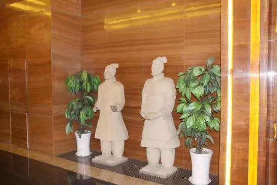 Hotel Xi An Yihe Palace