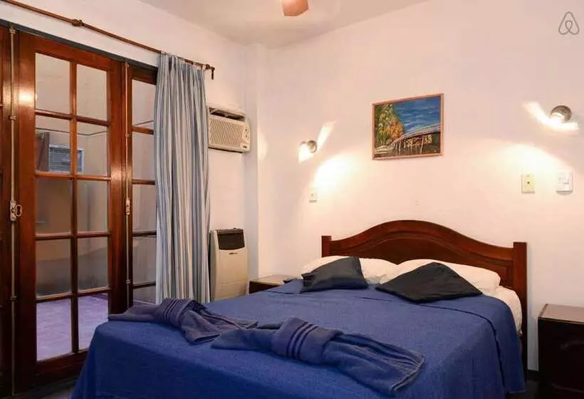 Mediterranea Hostel Cordoba