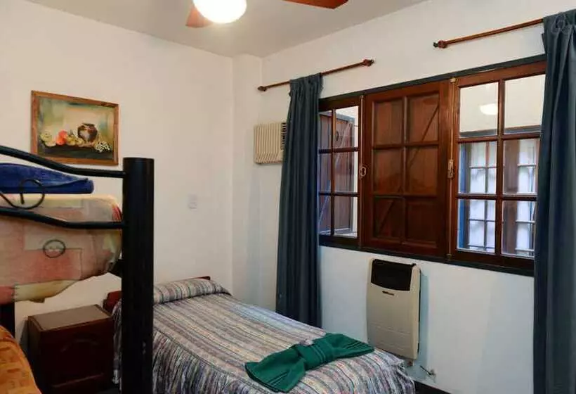 Mediterranea Hostel Cordoba