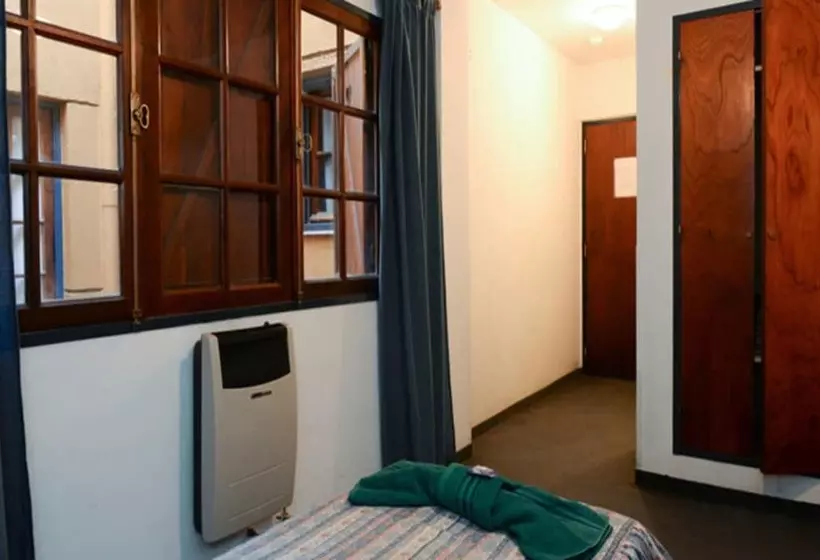 Mediterranea Hostel Cordoba