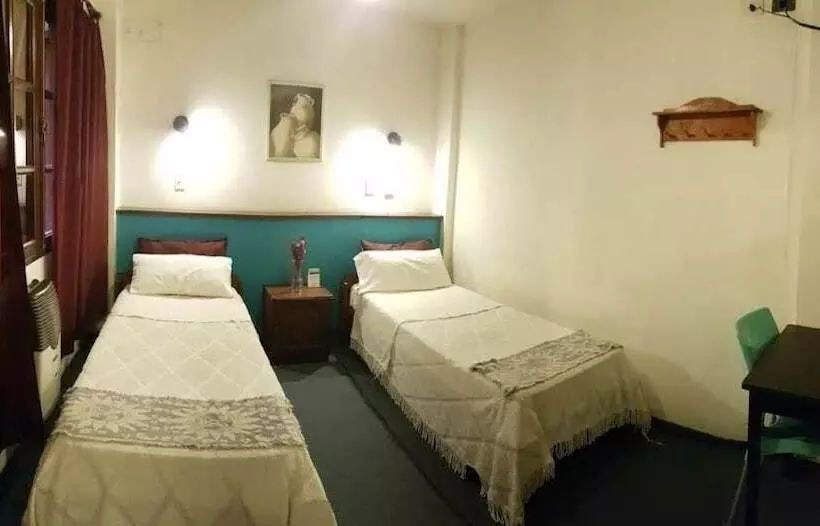 Mediterranea Hostel Cordoba