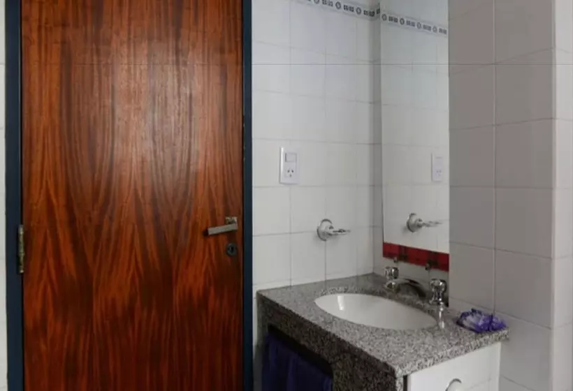 Mediterranea Hostel Cordoba