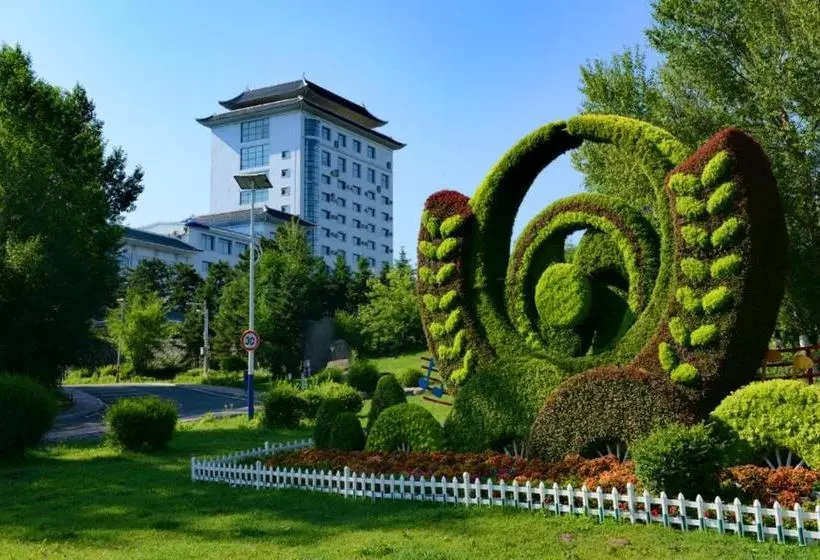 Hotel Yanbian