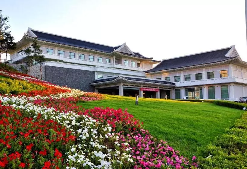 Hotel Yanbian