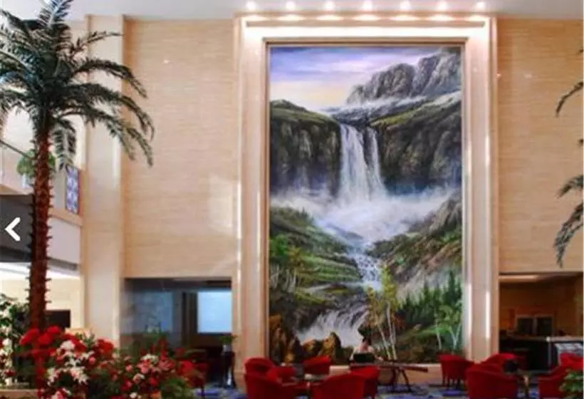 Hotel Yanbian