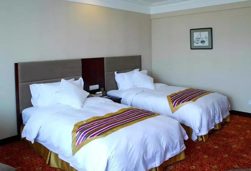 Hotel Yanbian