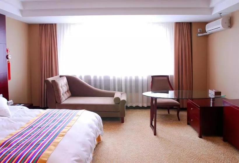 Hotel Yanbian