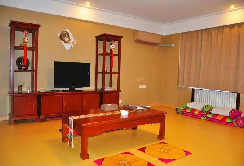 Hotel Yanbian