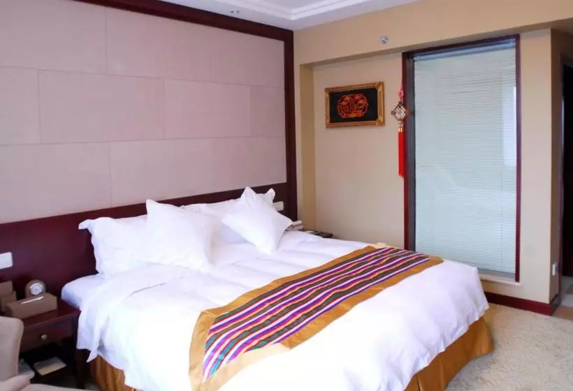 Hotel Yanbian