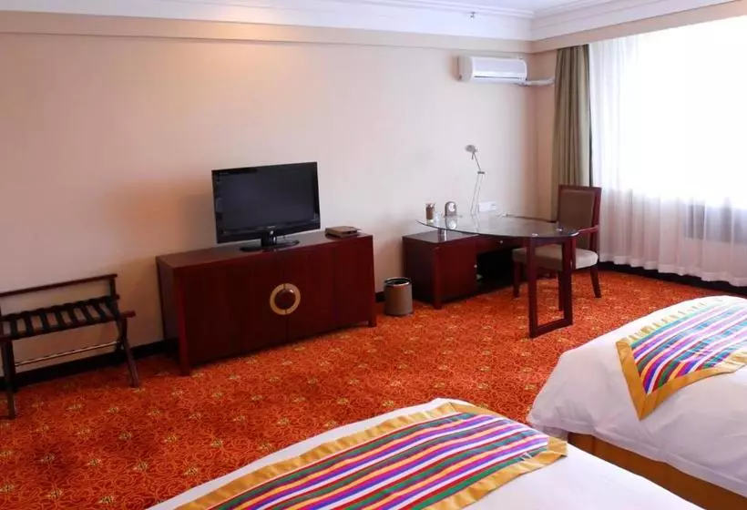 Hotel Yanbian