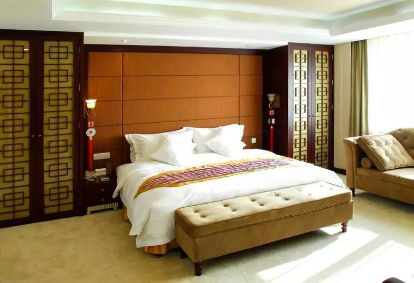 Hotel Yanbian