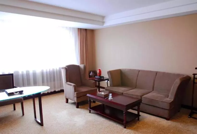 Hotel Yanbian