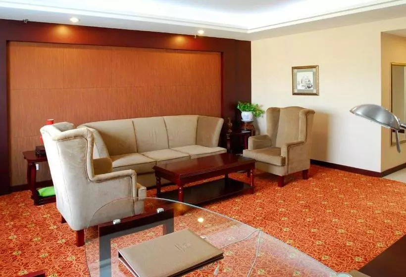 Hotel Yanbian