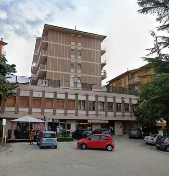 Appartamento Jú Torriò