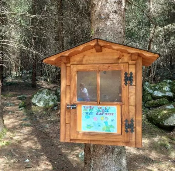 B & B Il Sottobosco