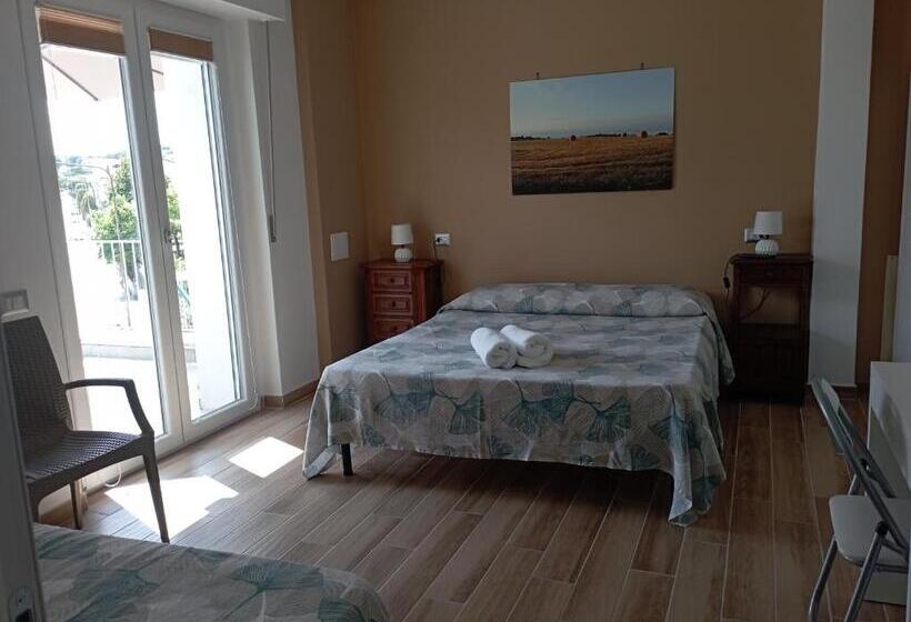 B&b Salsedine E Girasoli