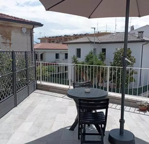 B&b Salsedine E Girasoli