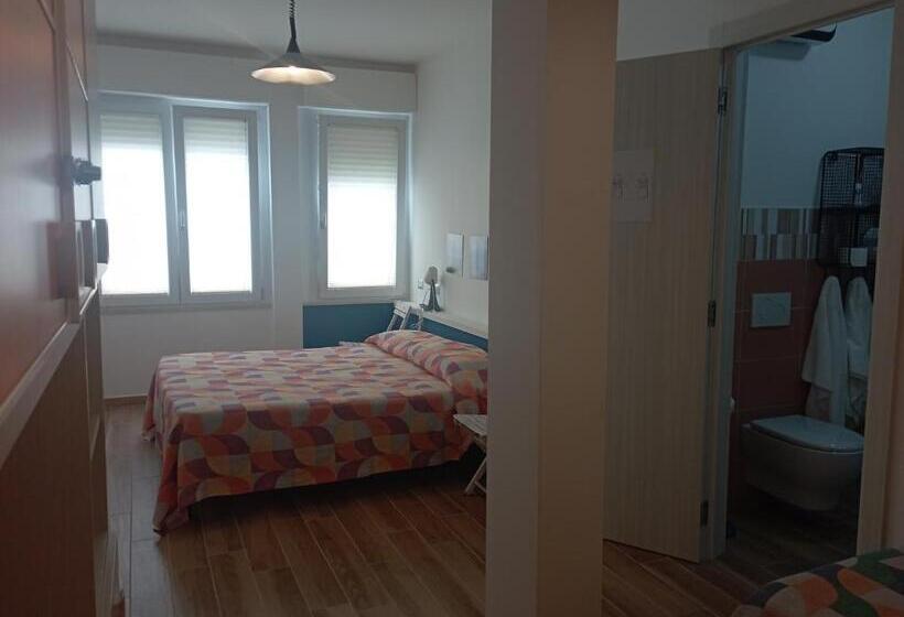 B&b Salsedine E Girasoli