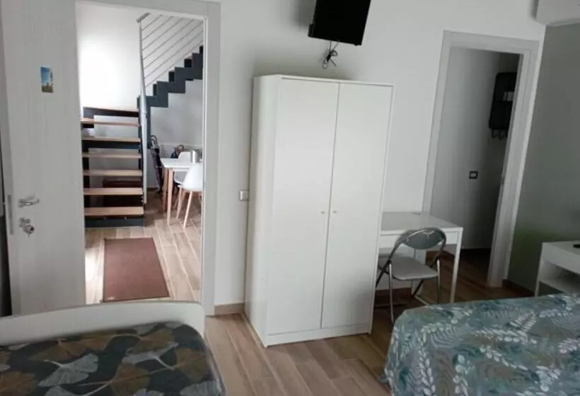 B&b Salsedine E Girasoli