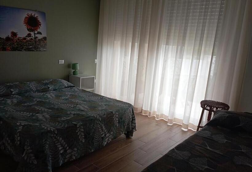 B&b Salsedine E Girasoli