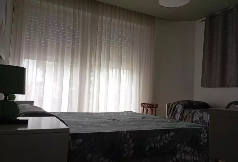 B&b Salsedine E Girasoli