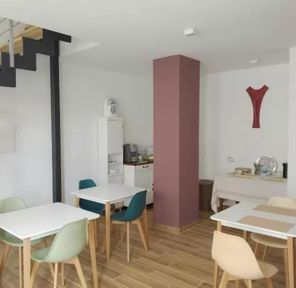 B&b Salsedine E Girasoli