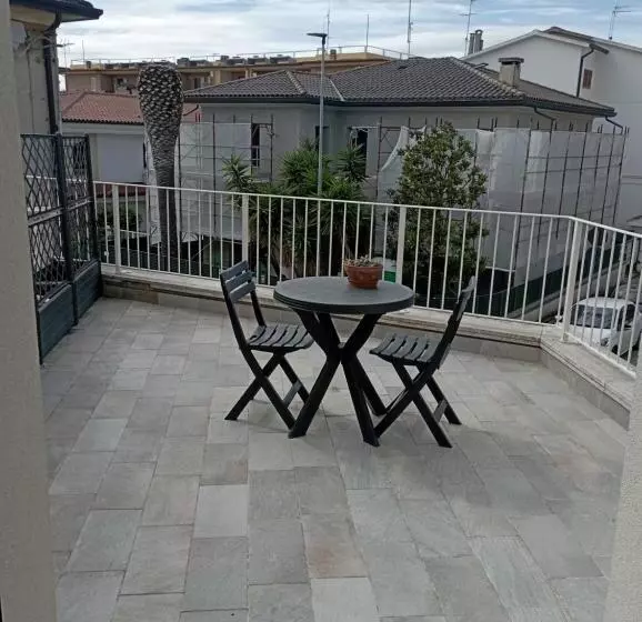 B&b Salsedine E Girasoli