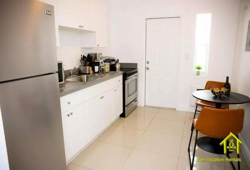 Bh Club By Zen Vacation Rentals