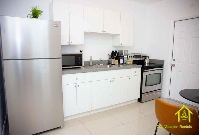 Bh Club By Zen Vacation Rentals