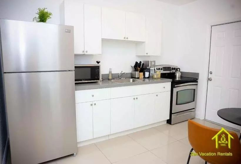 Bh Club By Zen Vacation Rentals