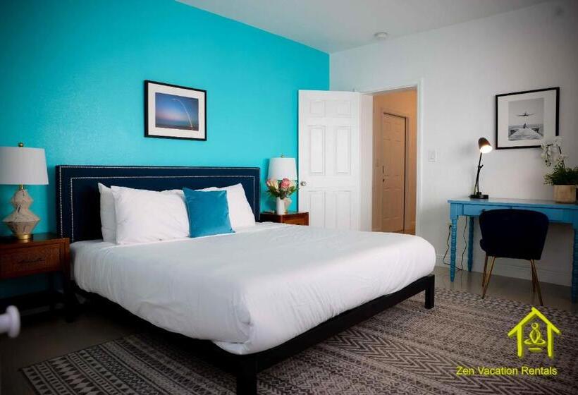 Bh Club By Zen Vacation Rentals