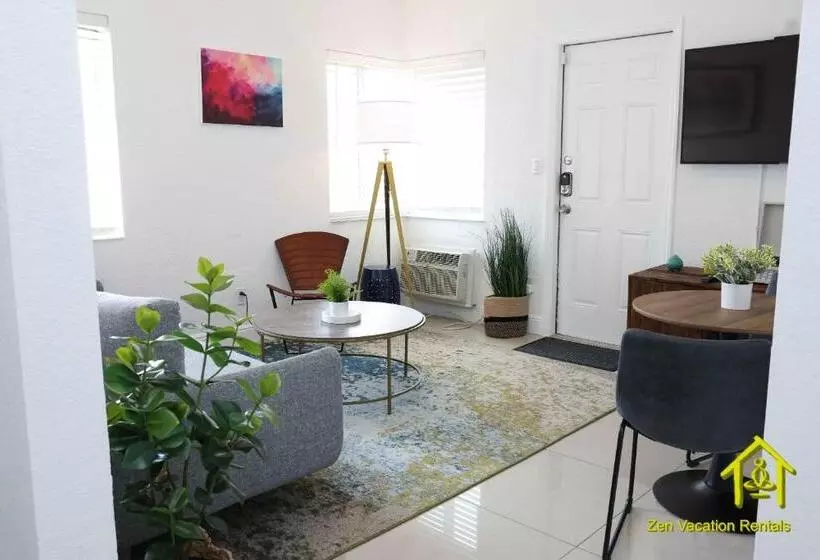 Bh Club By Zen Vacation Rentals