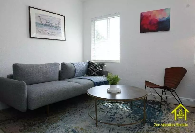 Bh Club By Zen Vacation Rentals