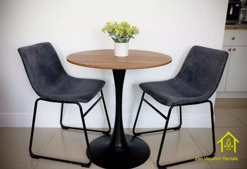 Bh Club By Zen Vacation Rentals