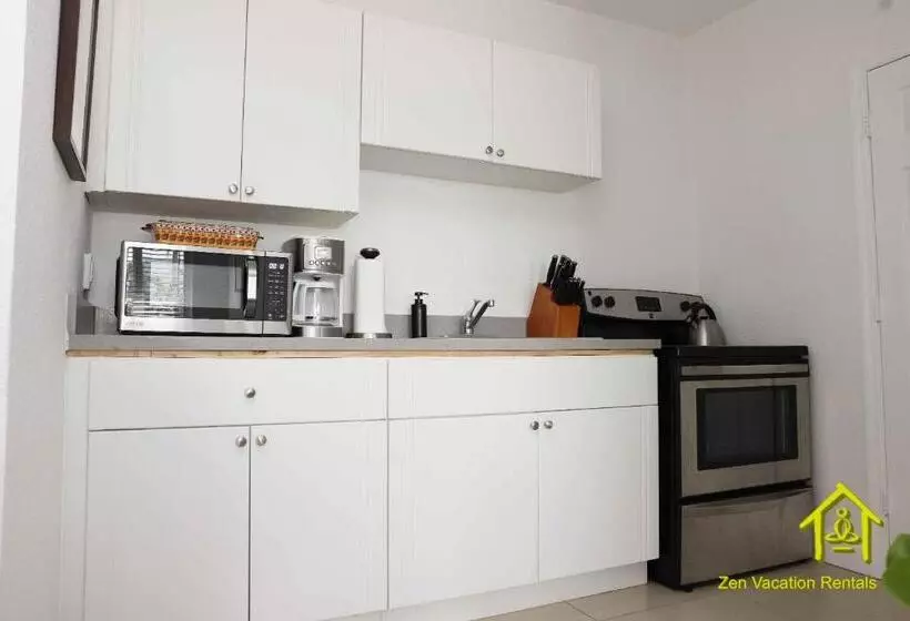 Bh Club By Zen Vacation Rentals
