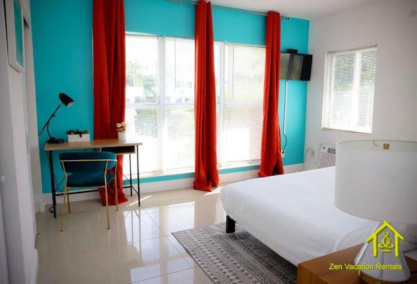 Bh Club By Zen Vacation Rentals