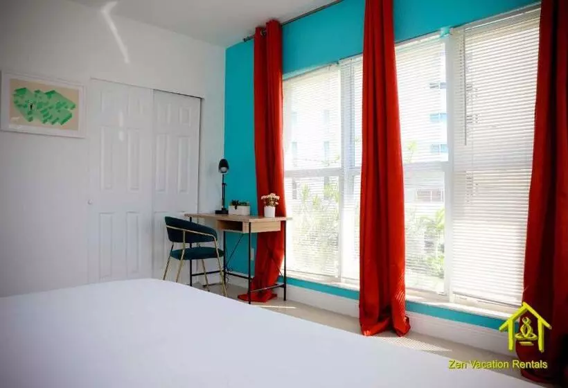 Bh Club By Zen Vacation Rentals