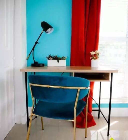 Bh Club By Zen Vacation Rentals