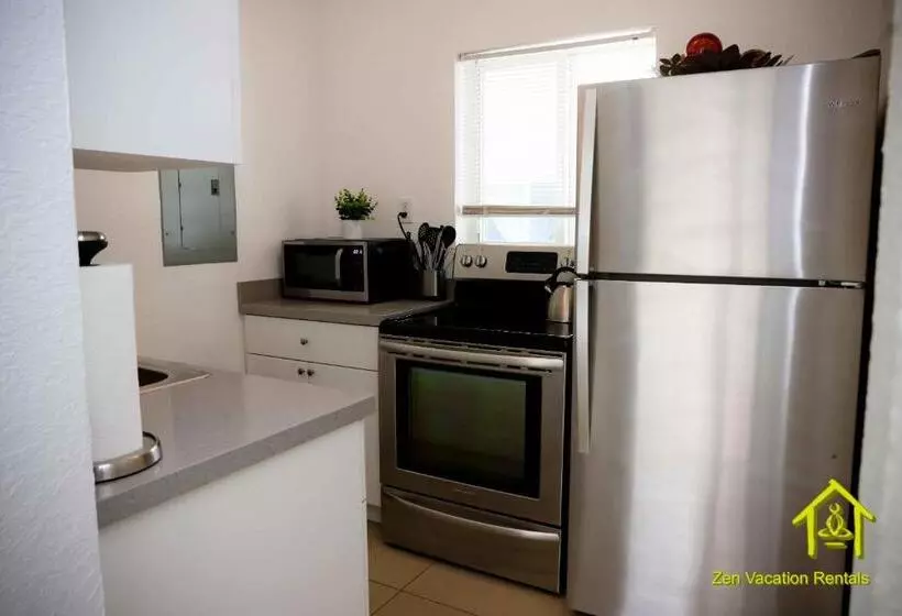 Bh Club By Zen Vacation Rentals
