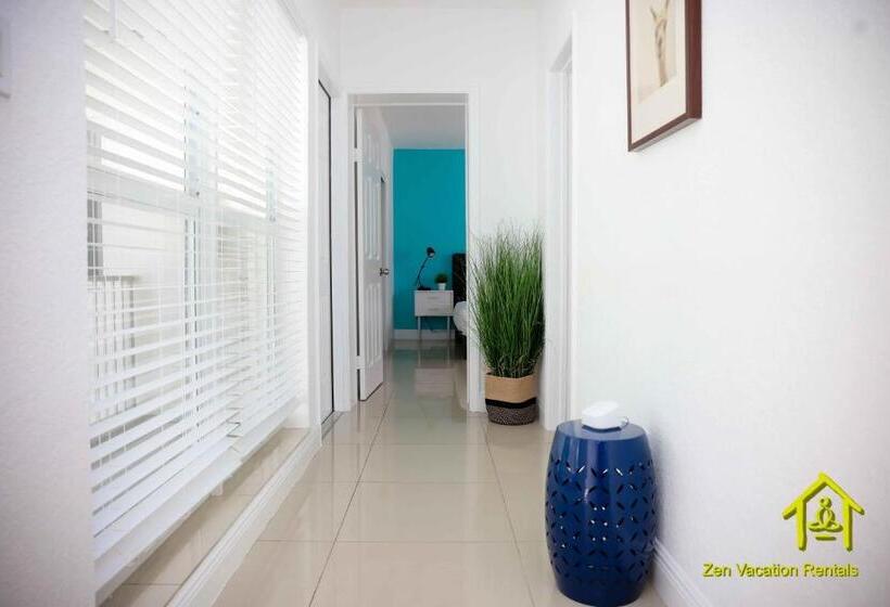 Bh Club By Zen Vacation Rentals