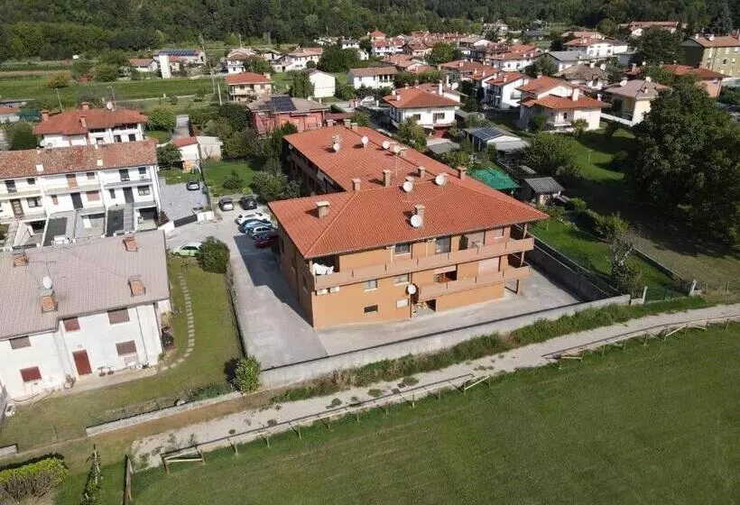 Casa Panoramica