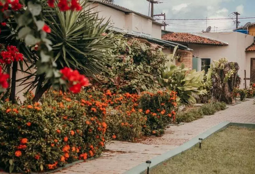 Free! Hostel Vila