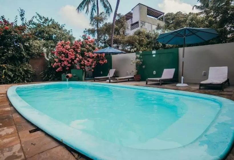 Free! Hostel Vila
