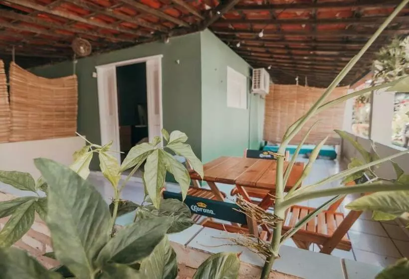 Free! Hostel Vila