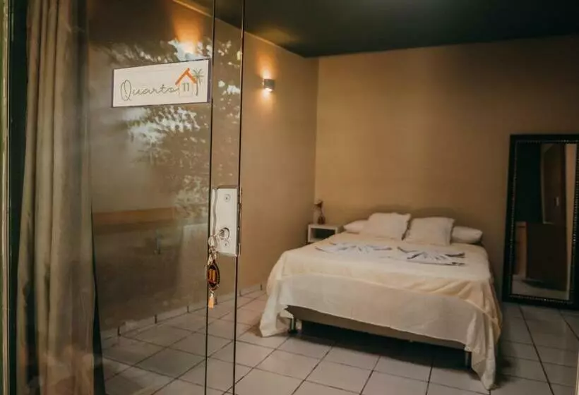 Free! Hostel Vila