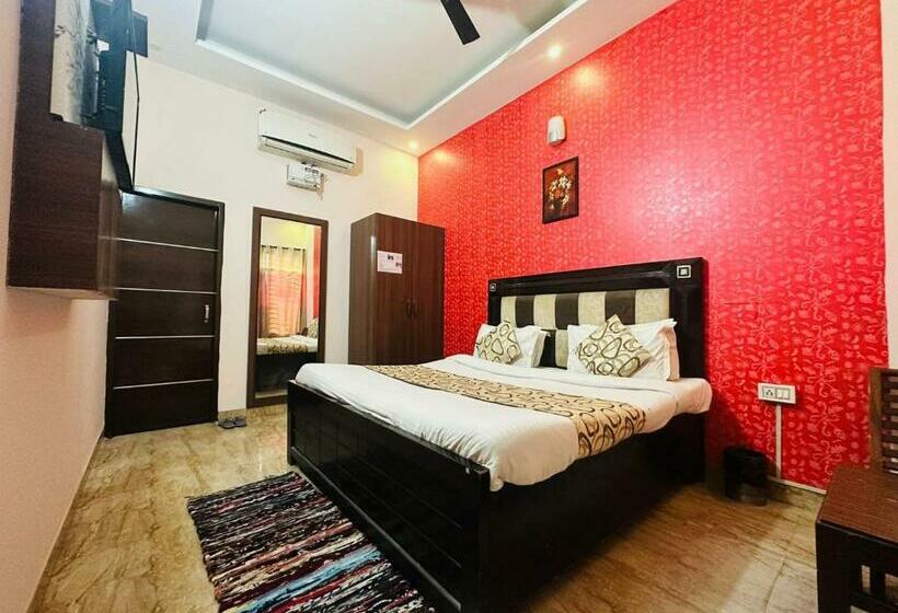 Hôtel Sunkriti Resort