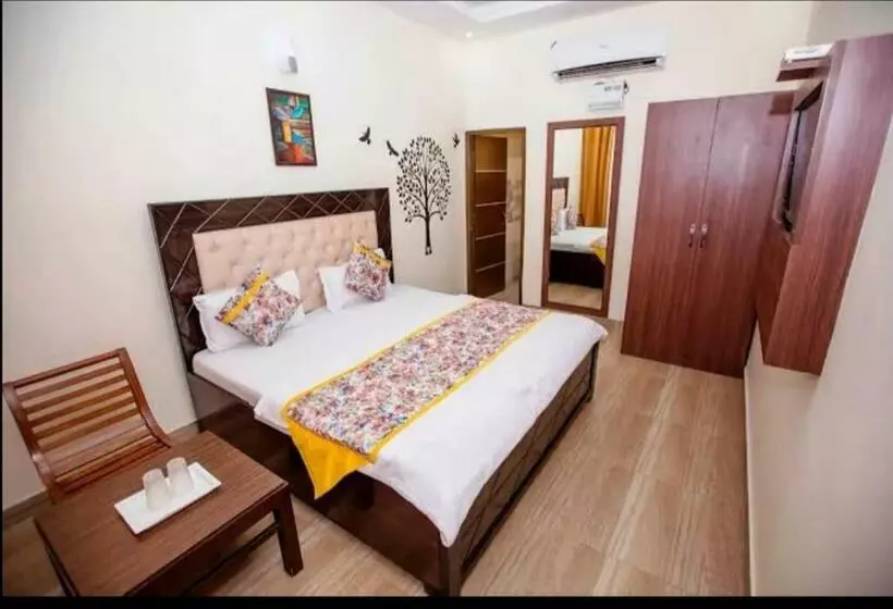 ホテル Sunkriti Resort