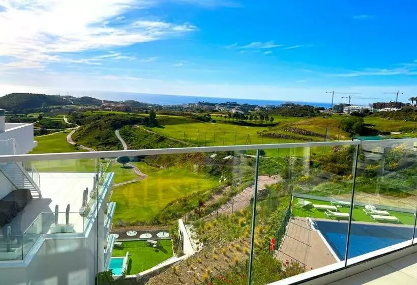 Luxury Apartment 3 Bedrooms Large Terrace Or61 By Aorastay