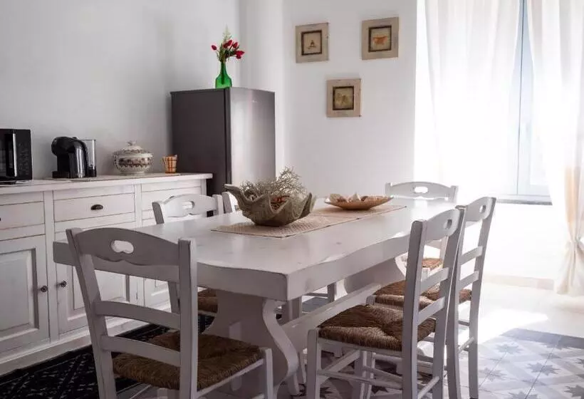 Majatalo Affittacamere Solki